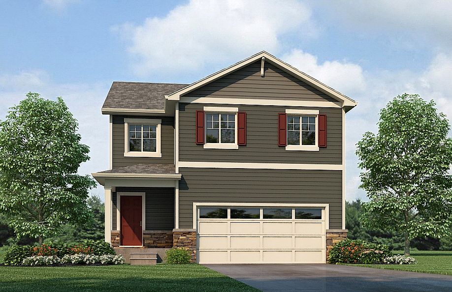 Plan Elevation.