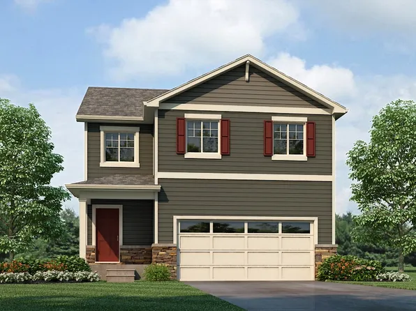 Edmon Plan, Prairie Song