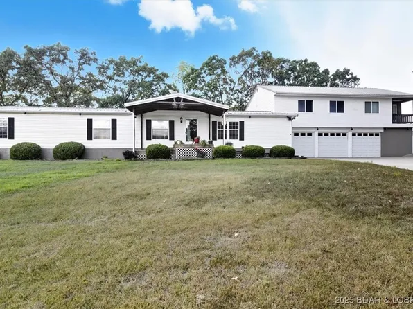 163 Craig Field Dr, Linn Creek, MO 65052