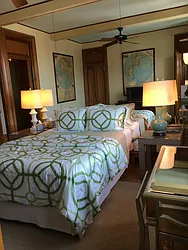 Rented by Susan Finkel, LREB