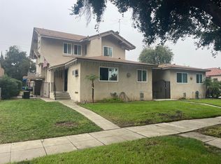 1062 N Huntington Blvd #6, Pomona, CA 91768