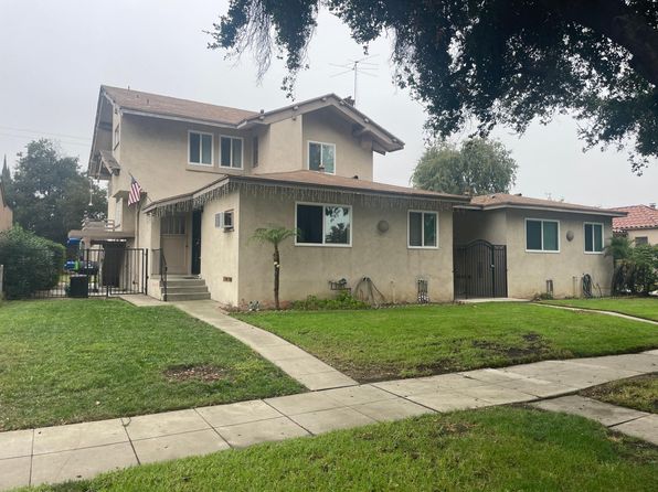 View of Pomona CA Luxury Apartments For Rent - 39 Rentals | Zillow