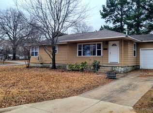 716 E Seminole Ave, McAlester, OK 74501