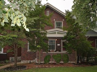 6111 Tennessee Ave, Saint Louis, MO 63111