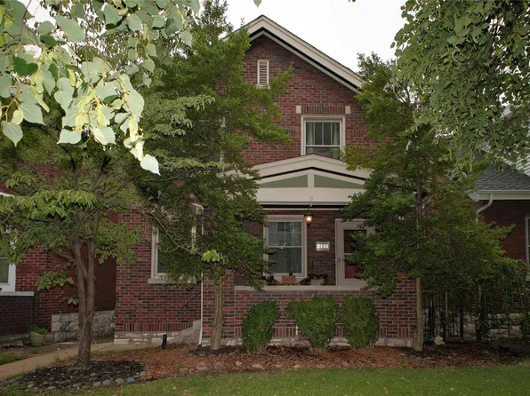 6111 Tennessee Ave, Saint Louis, MO 63111
