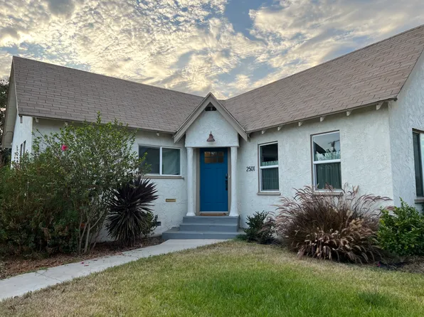 2501 W 65th Pl, Los Angeles, CA 90043
