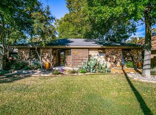 929 N Dove Rd, Grapevine, TX 76051