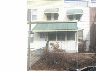 1117 Green St, Marcus Hook, PA 19061