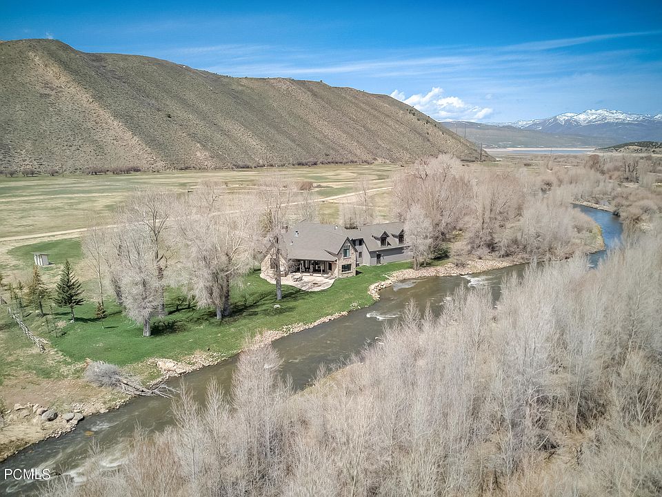 7050 N River Valley Dr, Peoa, UT 84061 MLS 12301490 Zillow