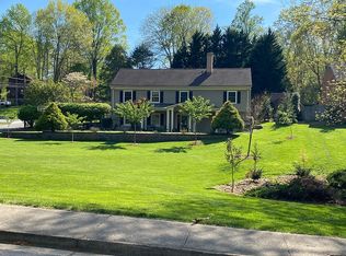 4717 Locksview Rd, Lynchburg, VA 24503