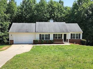 130 Chardonay St, Athens, GA 30601