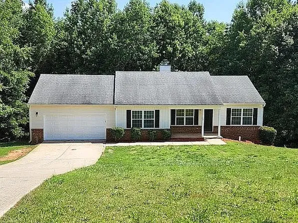 130 Chardonay St, Athens, GA 30601