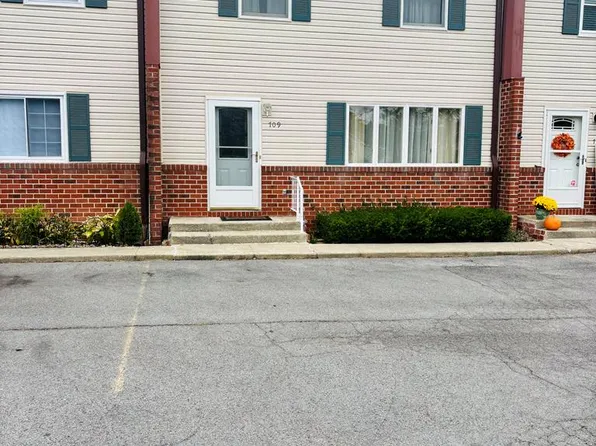 709 Chert Ln, Beckley, WV 25801