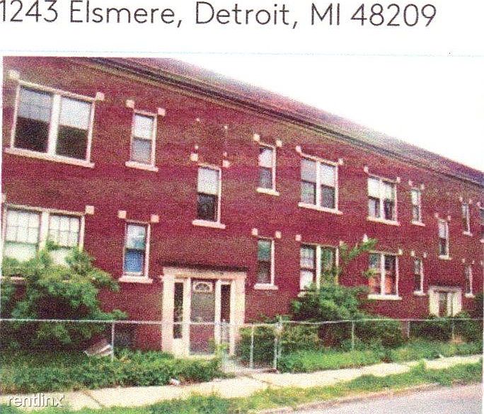 Elesmere Apartments