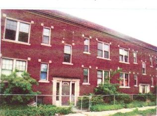 1243 Elsmere St, Detroit, MI 48209