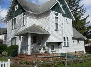 213 Elm St, Westfield, PA 16950