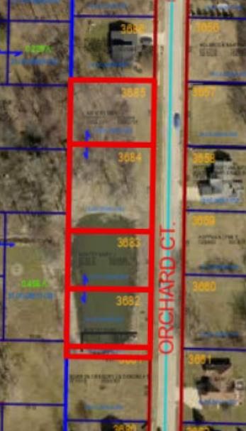 1st image of Orchard Ct