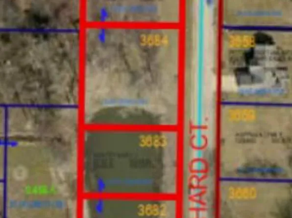 Orchard Ct, Galion, OH 44833