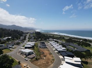 0 Sawyer Way #8, Gold Beach, OR 97444