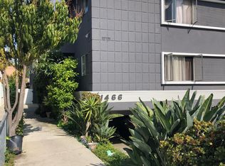 1466 S Wooster St, Los Angeles, CA 90035