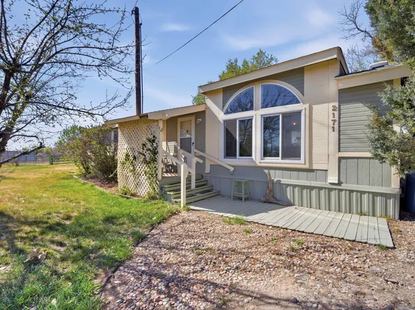 2171 I Rd, Fruita, CO 81521