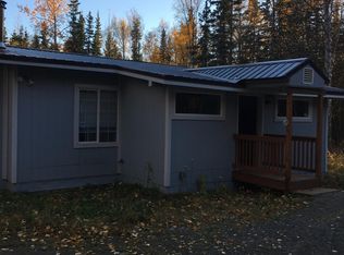 18235 E Chickaloon Rd #2, Chickaloon, AK 99674