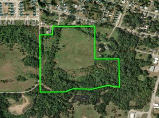 0 W Georgia St, Durant, OK 74701