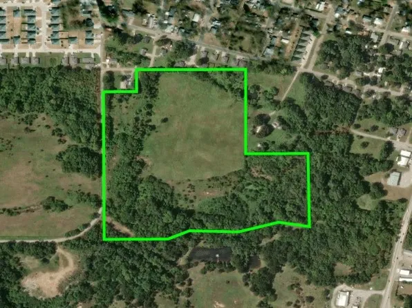 0 W Georgia St, Durant, OK 74701