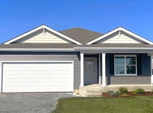 429 Fry St, Hebron, IN 46341