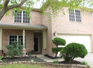 11415 Bandera Valley Ct, Houston, TX 77089