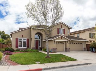 840 E Central Ave, Morgan Hill, CA 95037