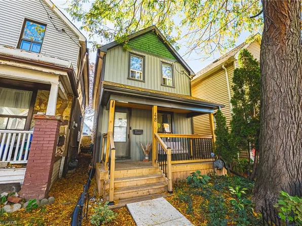 48 Francis St, Hamilton, ON L8L 3V3