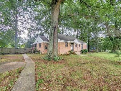 6955 Saint Elmo Rd, Memphis, TN, 38135
