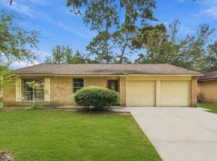 4426 Burkegate Dr, Spring, TX 77373