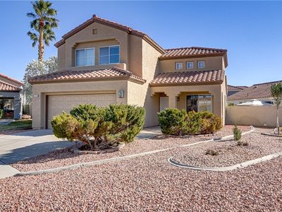 1444 Country Hollow Dr, Las Vegas, NV, 89117
