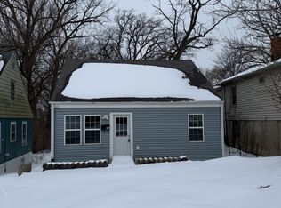 1155 S 20th St, Decatur, IL 62521