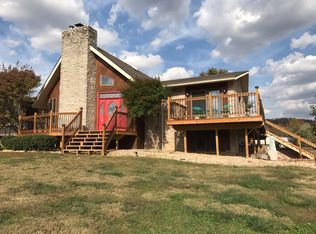 2527 Mary Ingles Hwy, Dover, KY 41034