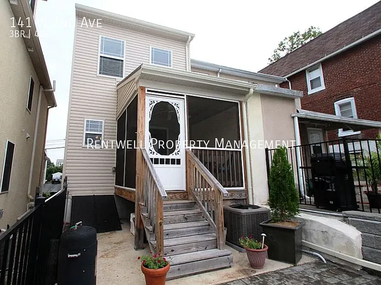 141 W 2nd Ave — Photo 7