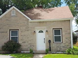 1734 N Oxford St, Indianapolis, IN 46218