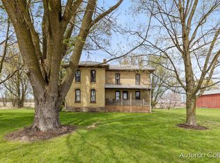 1634 Peterson Rd, Orleans, MI 48865