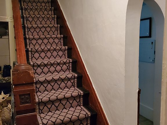 Entry way