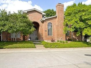 4421 Brampton Ct, Fort Worth, TX 76116