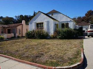 4013 W Avenue 40, Los Angeles, CA 90065