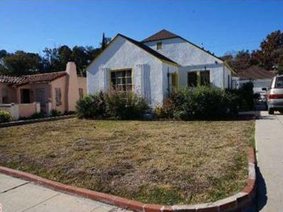4013 W Avenue 40, Los Angeles, CA, 90065