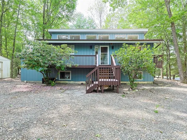 64 Lake Shore Drive W, Rock Hill, NY 12775