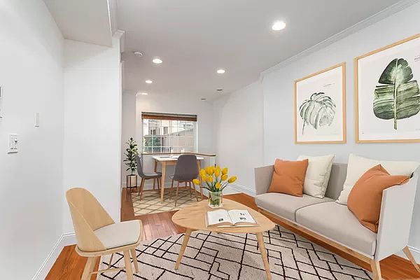 1st image of 111 W 113th St APT 1B