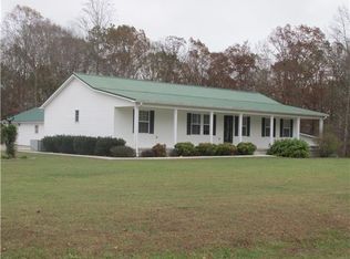 150 Lefever Ct, Manchester, TN 37355