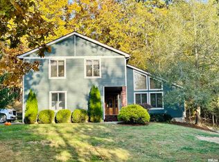 2185 Lick Creek Rd, Anna, IL 62906