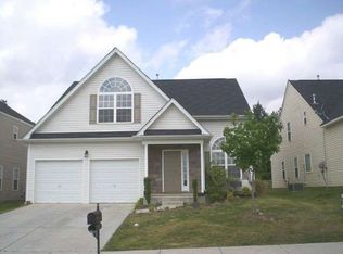 573 Dayton Rd, Rock Hill, SC 29732