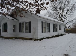 310 Bellemonte St, Middletown, OH